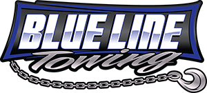 bluelinetowing.net Logo