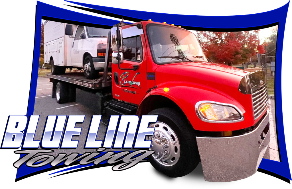 Light Duty Towing In Woodbridge Township New Jersey