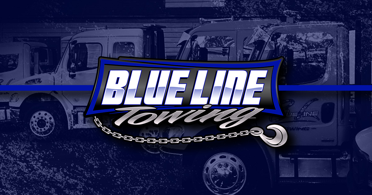 Medium Duty Towing in Woodbridge Township New Jersey
